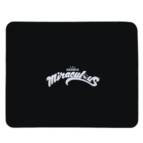 Mouse Pad Zag Heroes Miraculous