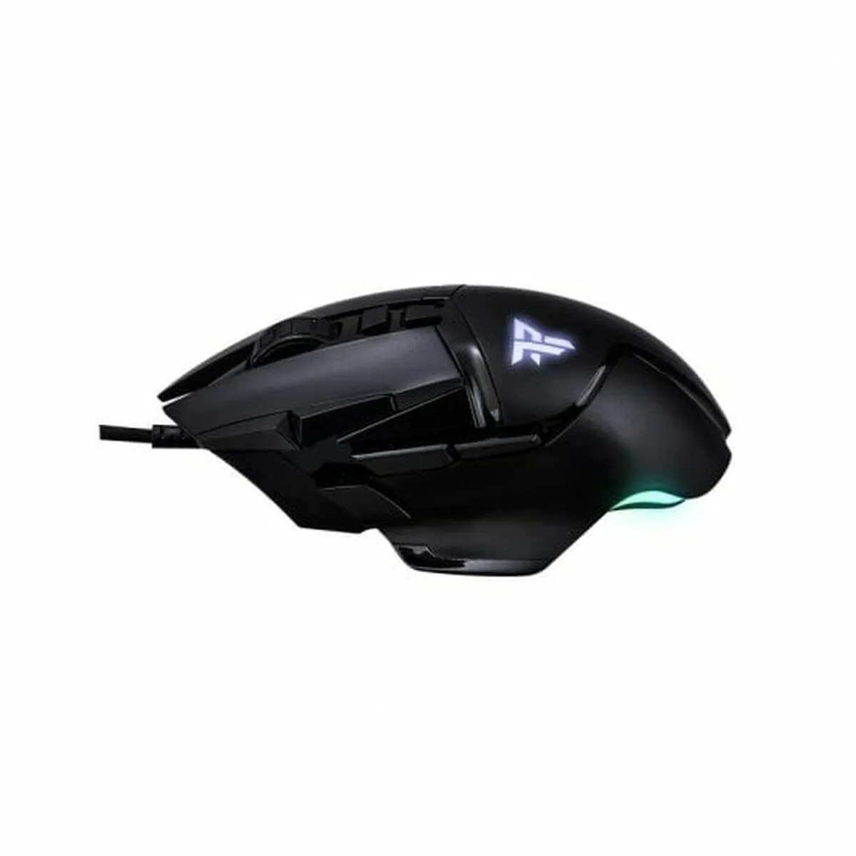 Mouse Tempest X8 Keeper Black