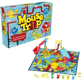 Mouse Trap