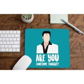 Mousepad - Are You Lonesome Tonight?