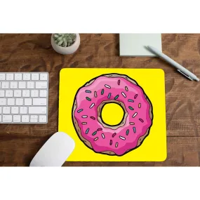 Mousepad - Donut