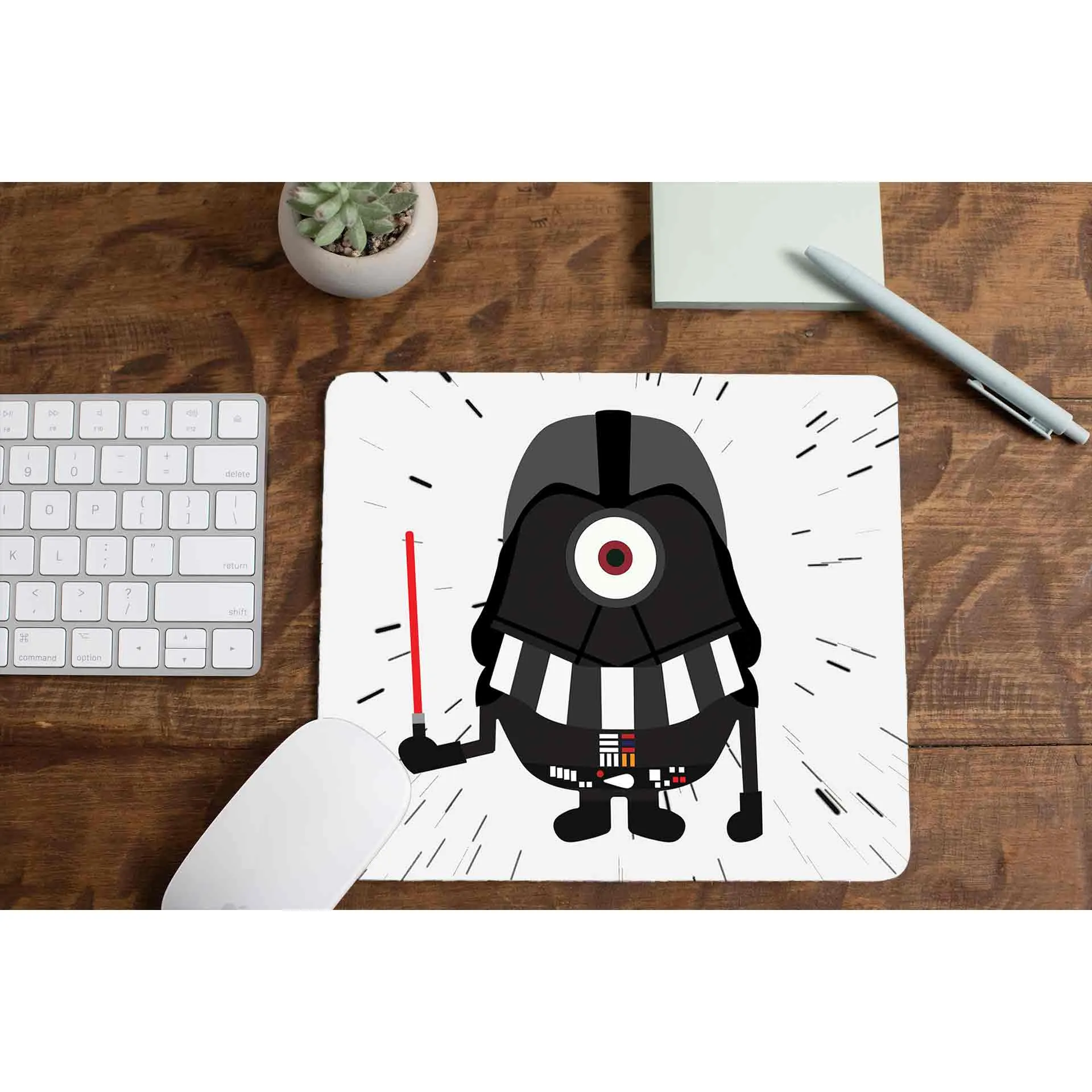 Mousepad - Min Wars