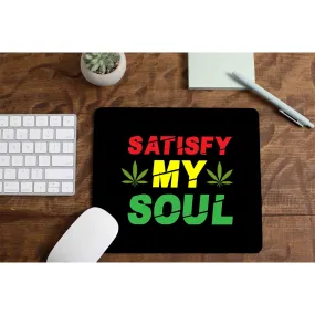 Mousepad - Satisfy My Soul