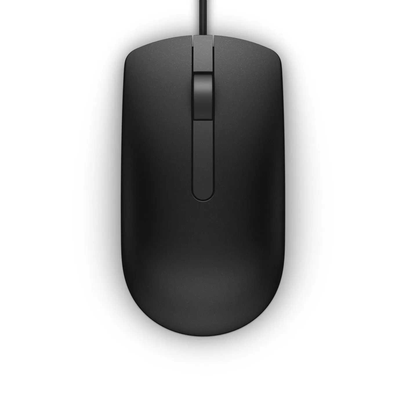 Ms116 Usb Wired Mouse