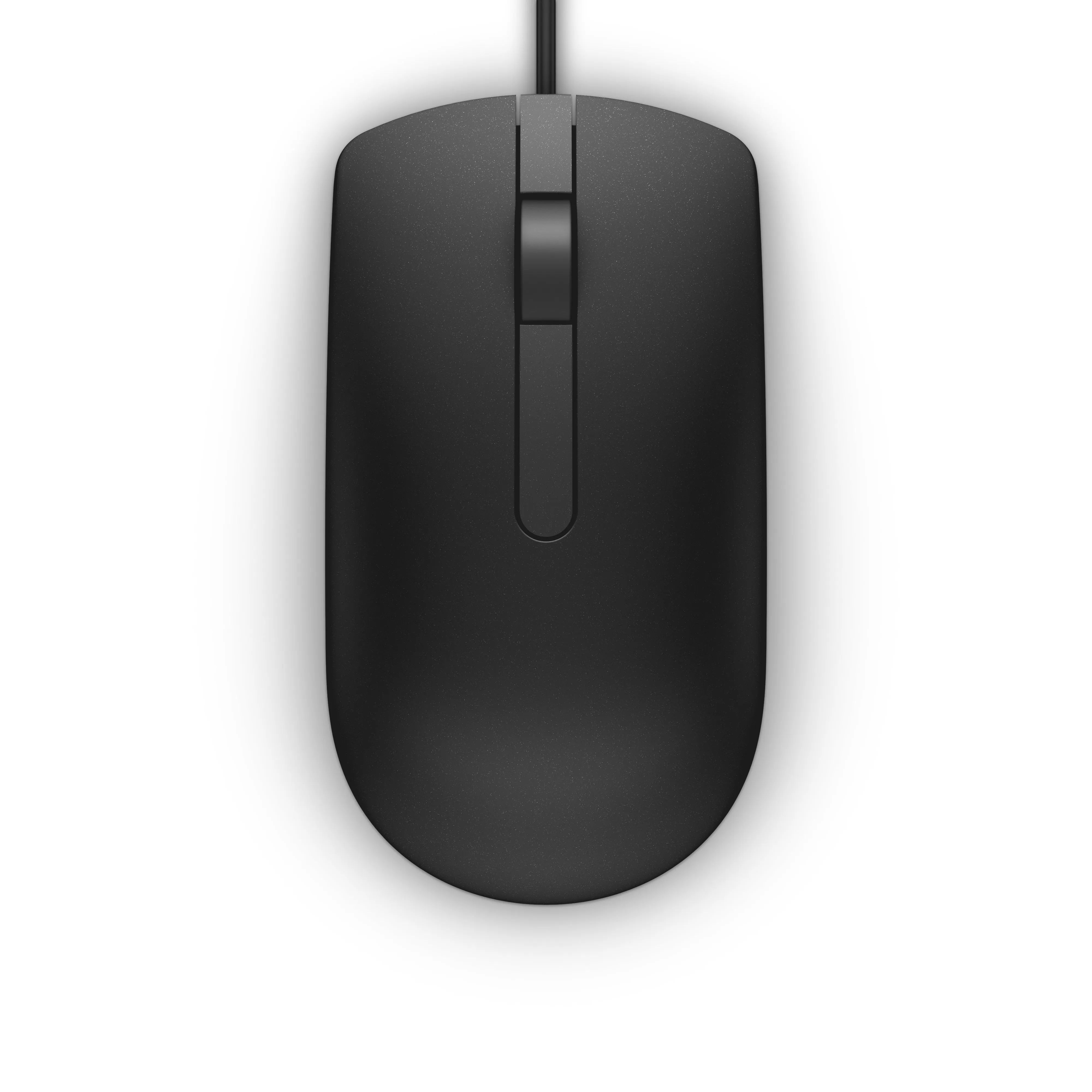 Ms116 Usb Wired Mouse