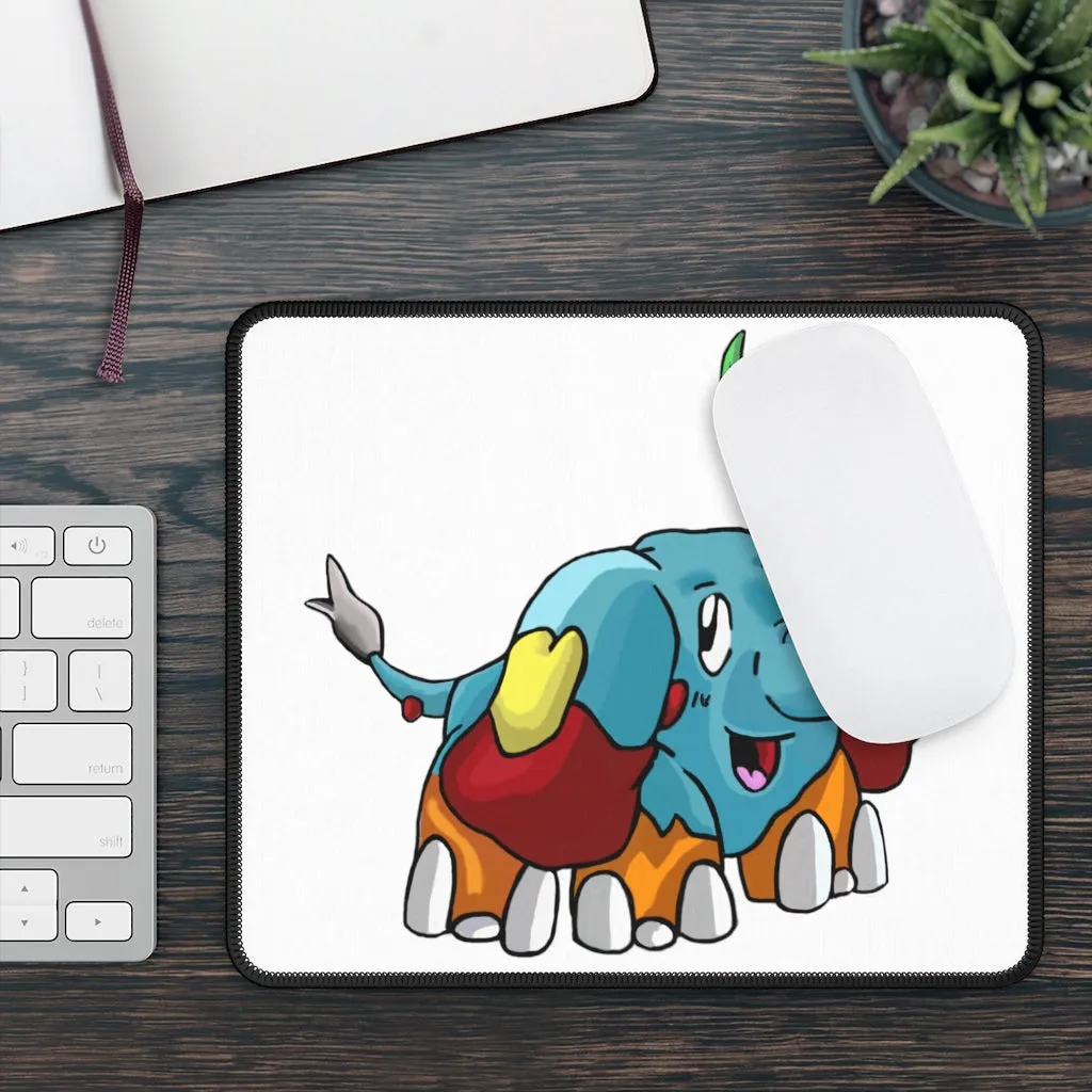 Mudphant Gaming Mouse Pad