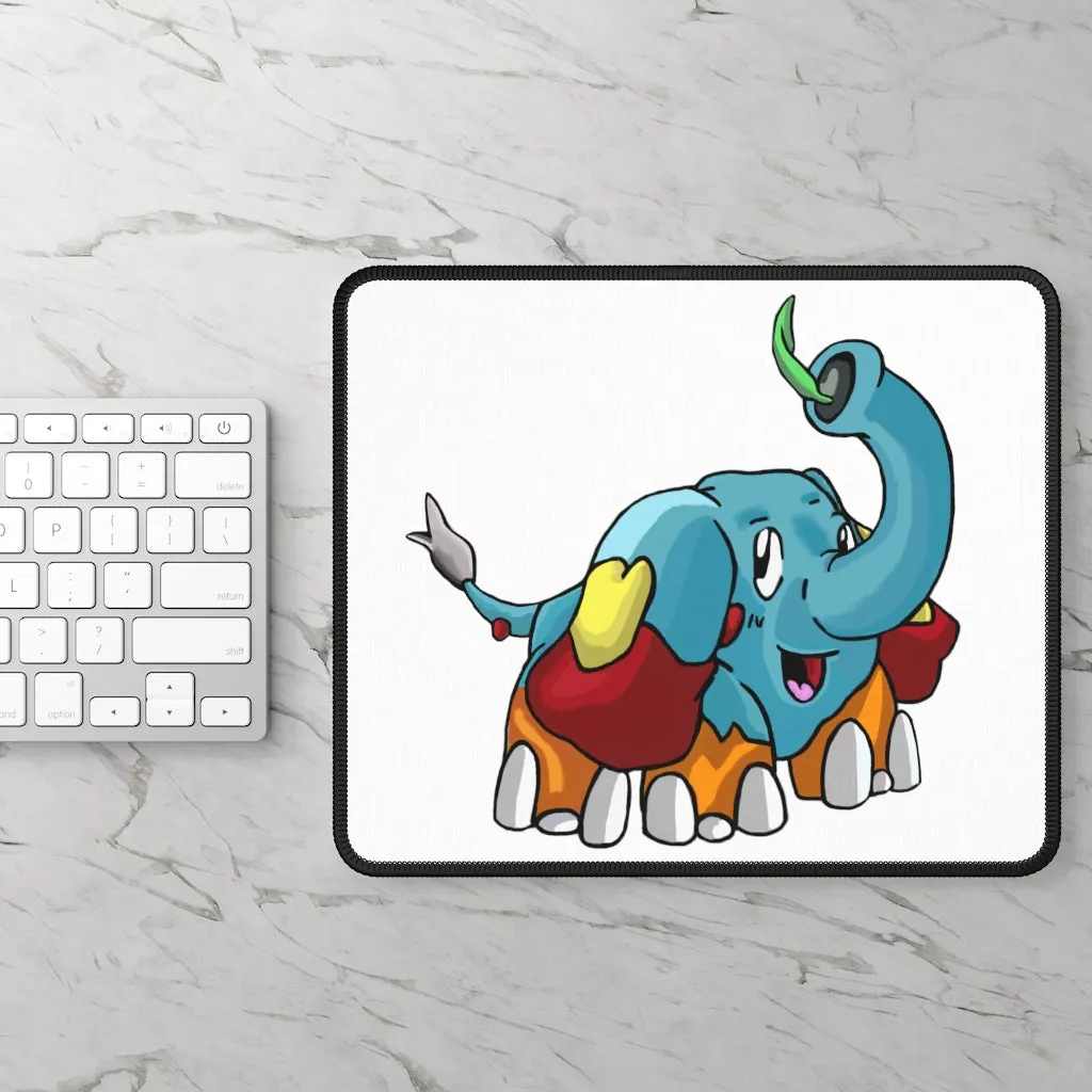 Mudphant Gaming Mouse Pad