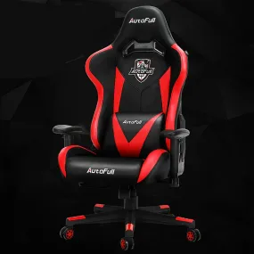 Multi-function Ergonomic Gaming Chair