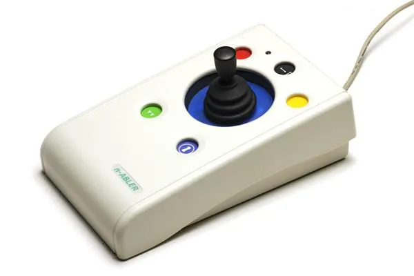 n-Abler Joystick