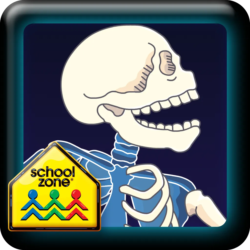 Napoleon Bone Apart Software (Windows Download)