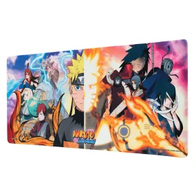 Naruto Xl Gaming Mouse Mat