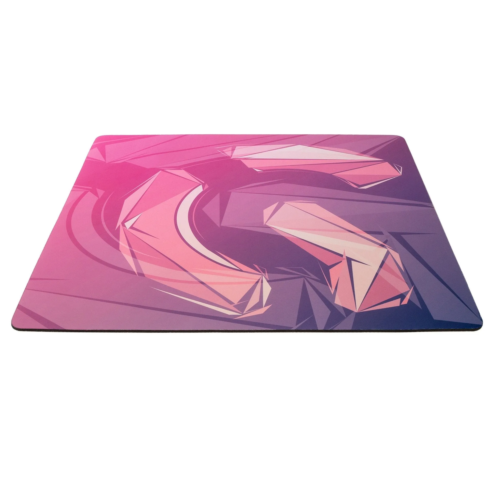 Neon PC Pro 500x500mm Gaming MousePad