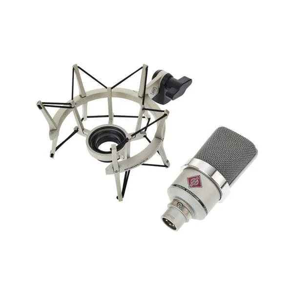 Neumann TLM 102 Studio Set