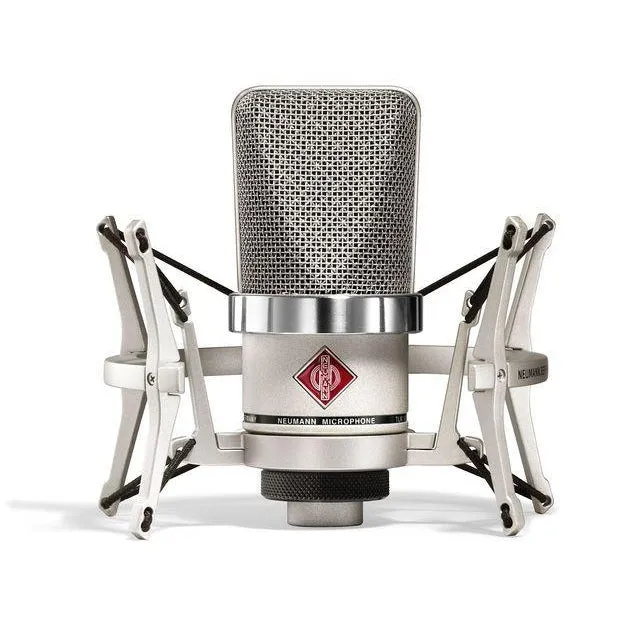 Neumann TLM 102 Studio Set