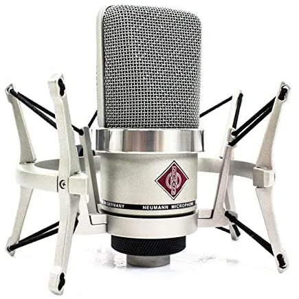 Neumann TLM 102 Studio Set