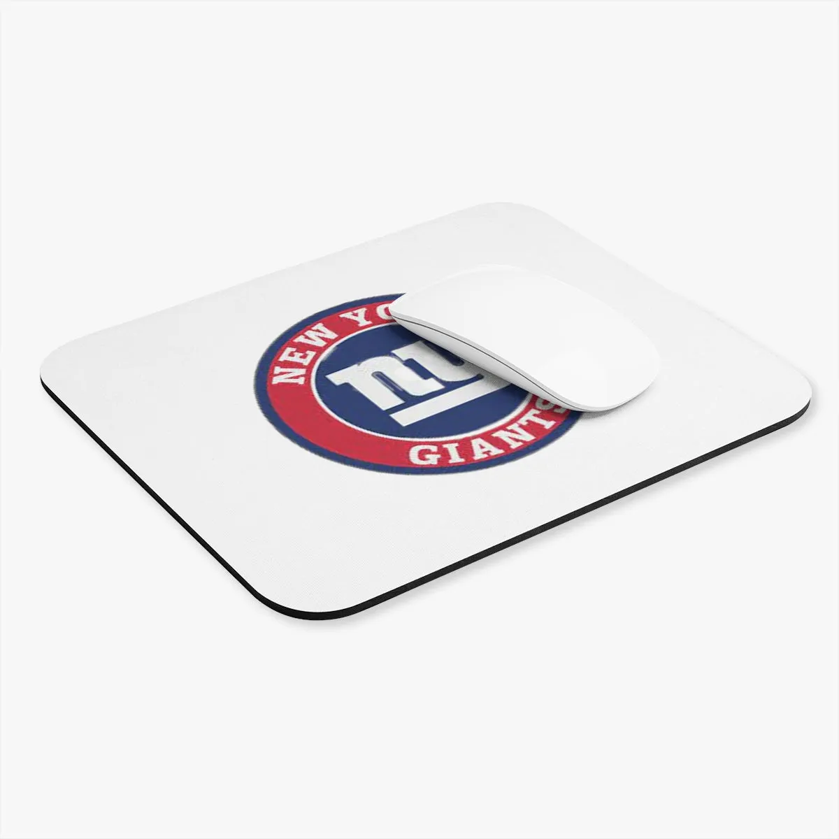 New York Giants Mouse Pad (Rectangle)