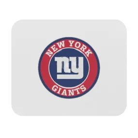 New York Giants Mouse Pad (Rectangle)