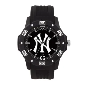 New York Yankees Men's Automatic Watch