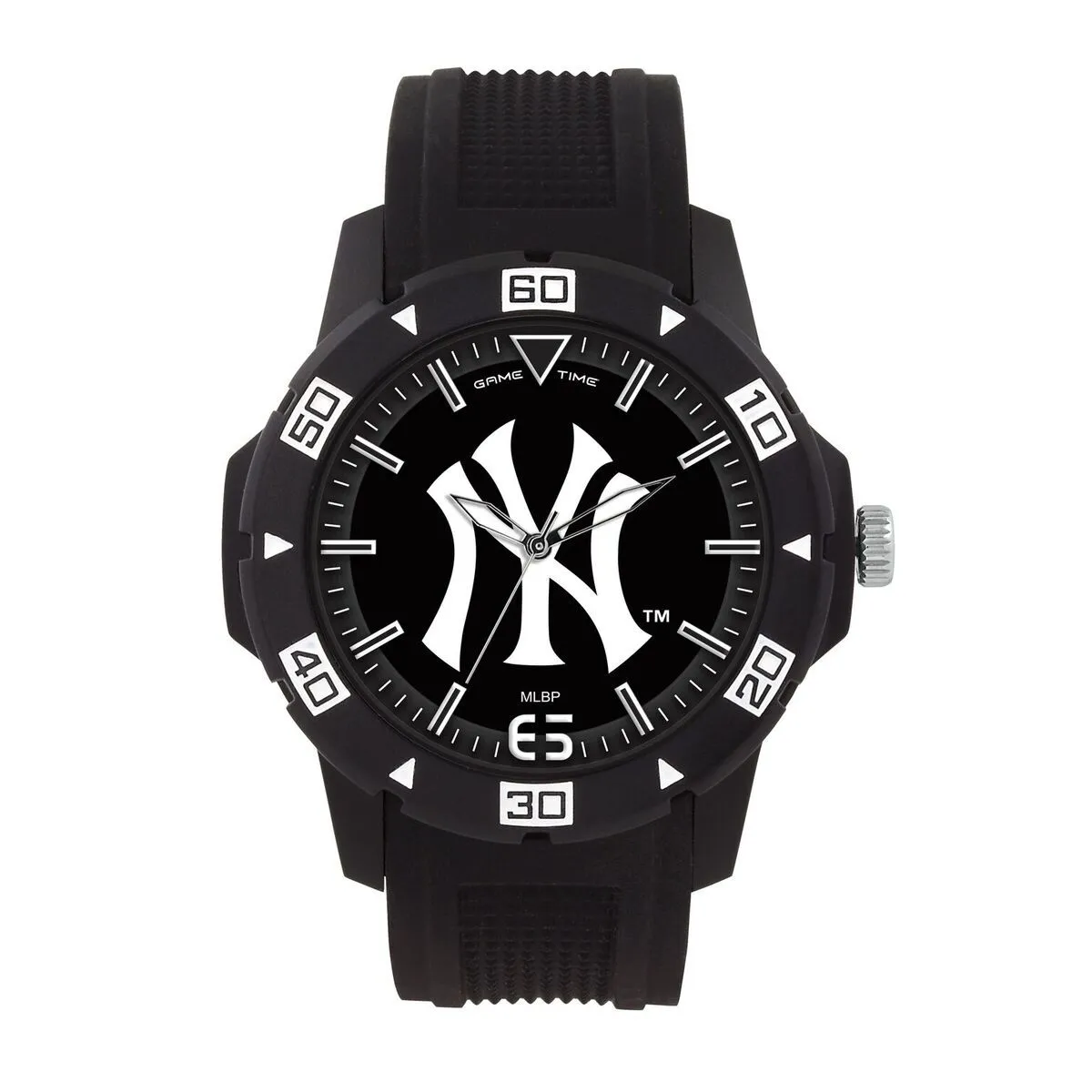 New York Yankees Men's Automatic Watch