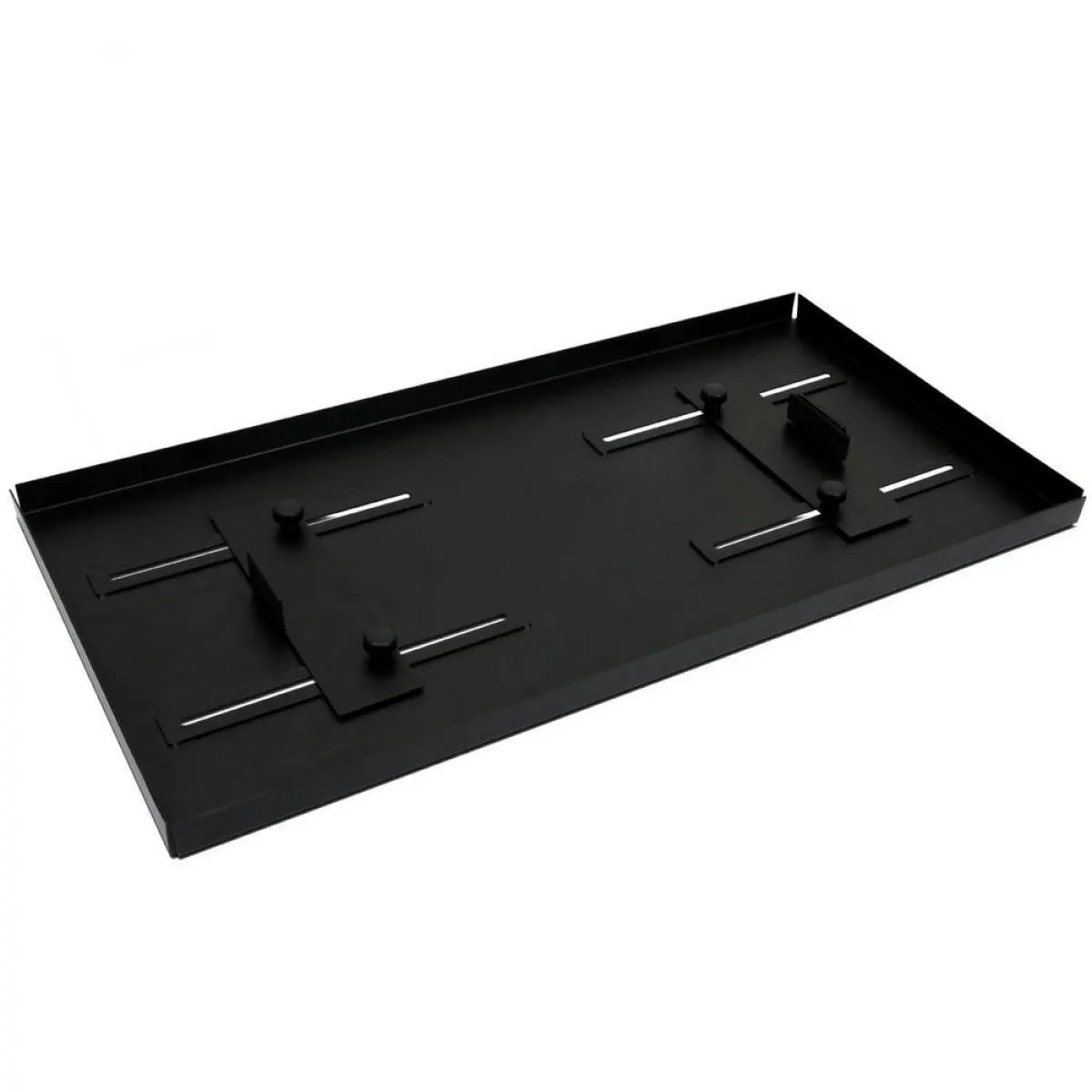 On-Stage KSA7100 Utility Tray for X-Style Keyboard Stands