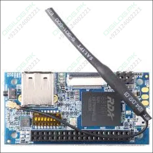 Orange Pi i96 ARM Cortex A5 32bit 256 MB