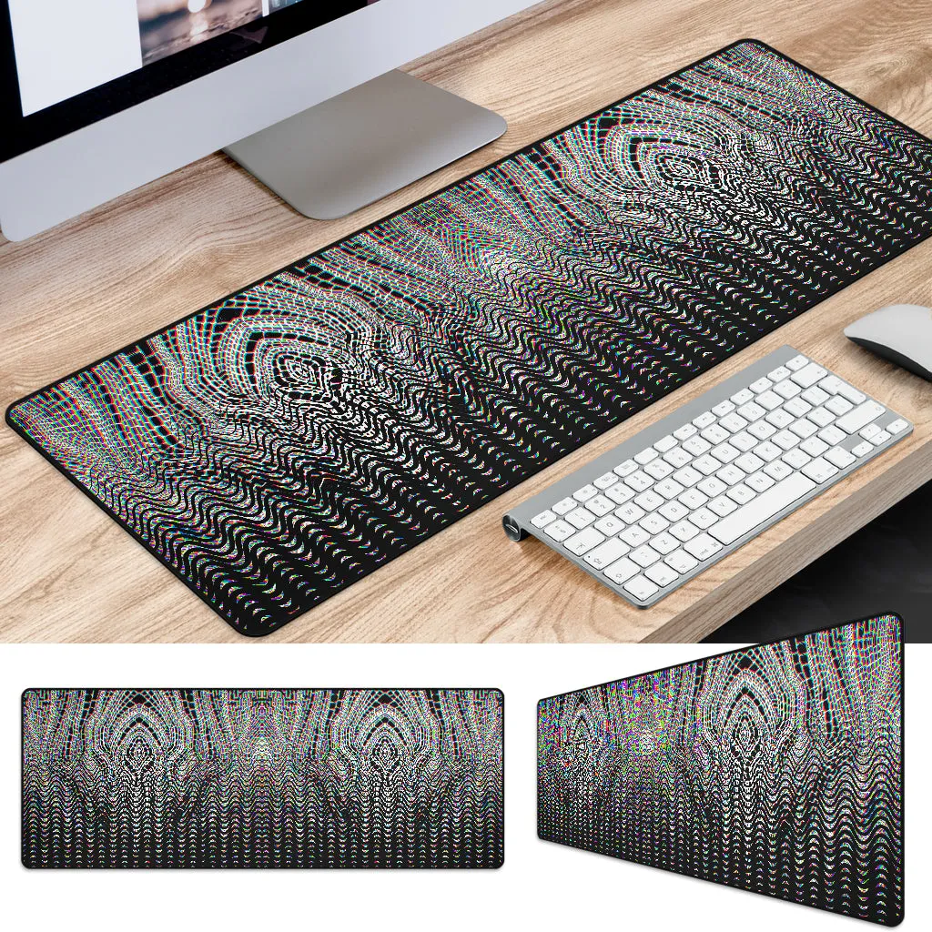 Organix II Mouse Mat