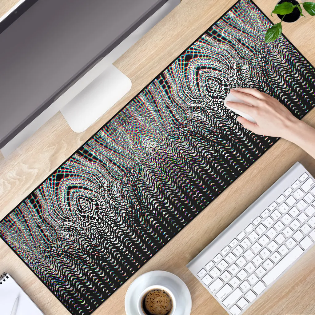 Organix II Mouse Mat