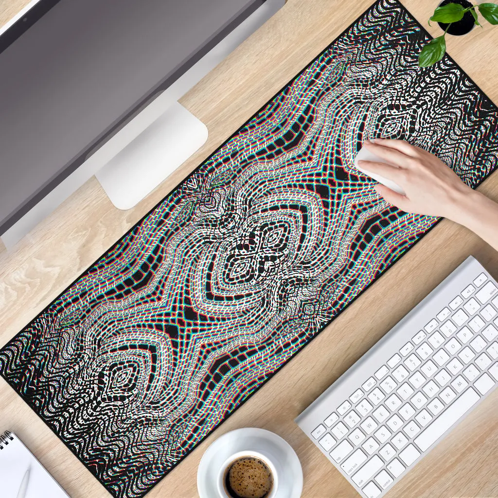 Organix Mouse Mat