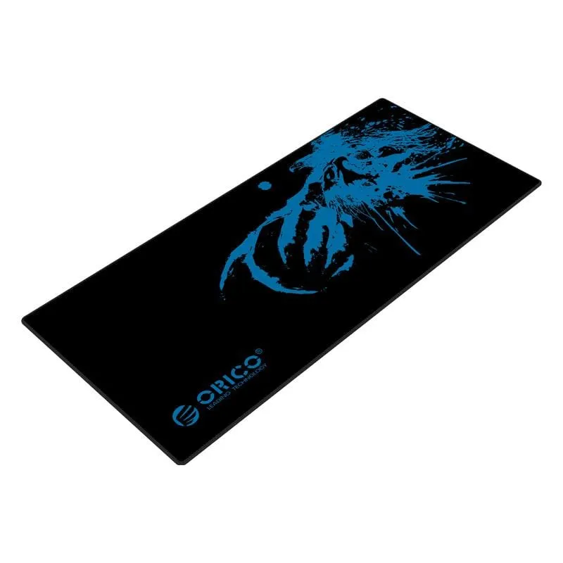 Orico Multispandex Rubber 900X400 Mousepad - Black