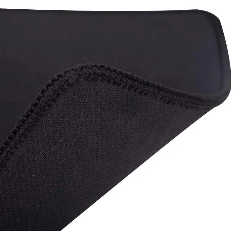 Orico Natural Rubber 300x250 Mousepad - Black - MPS3025-BK