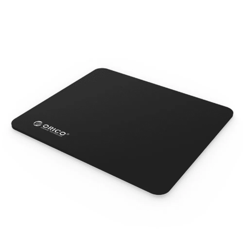 Orico Natural Rubber 300x250 Mousepad - Black - MPS3025-BK