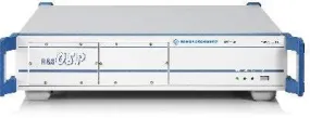 OSP120 Rohde & Schwarz Switch Mainframe Used