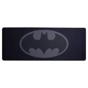 Paladone Tappetino Mouse Gaming Large Batman Logo 30x80