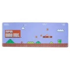 Paladone Tappetino Mouse Gaming Large Super Mario 30x80