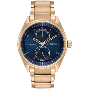 Paradex Men`s Eco-Drive