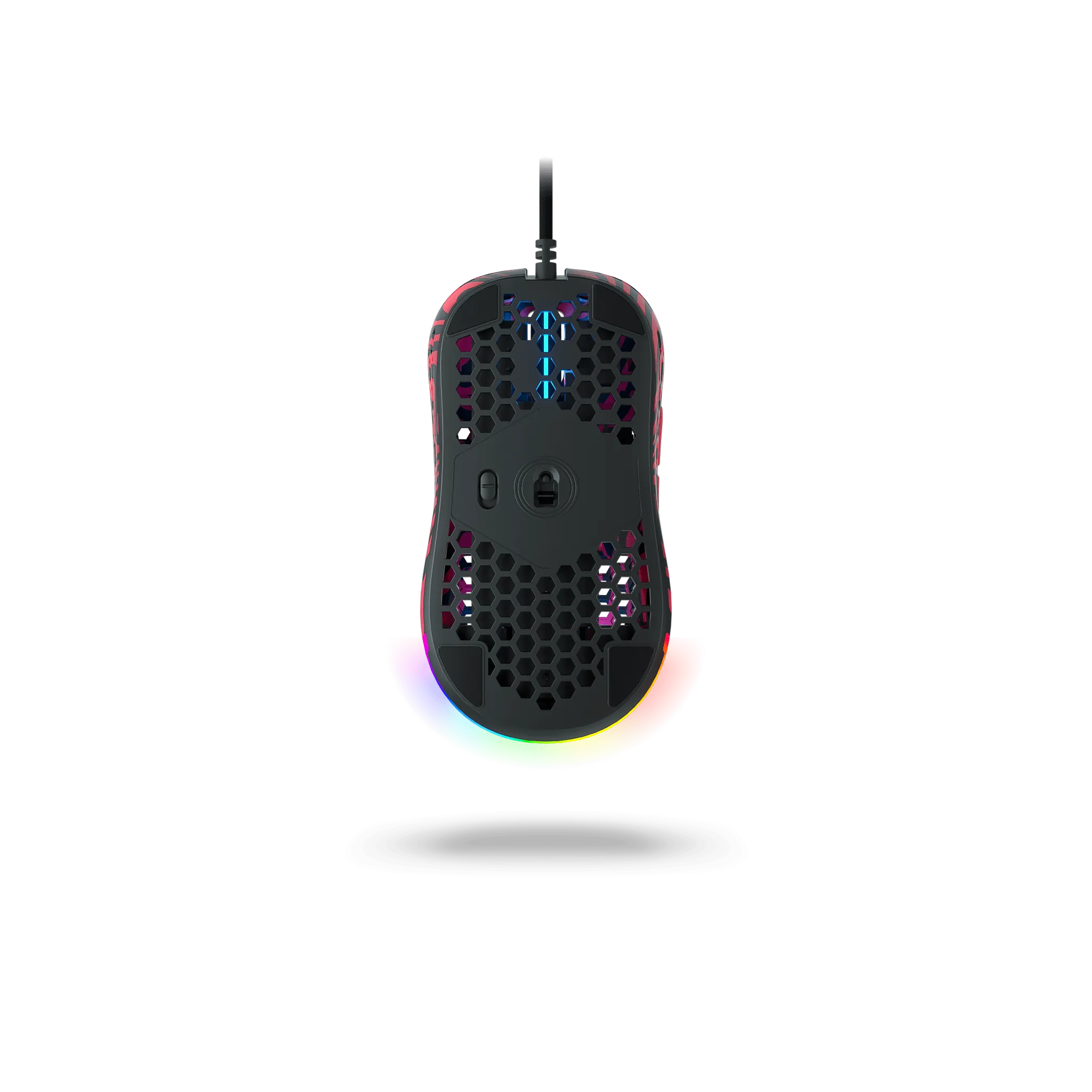 Pewdiepie X Ghost M1 UltraLight Gaming Mouse