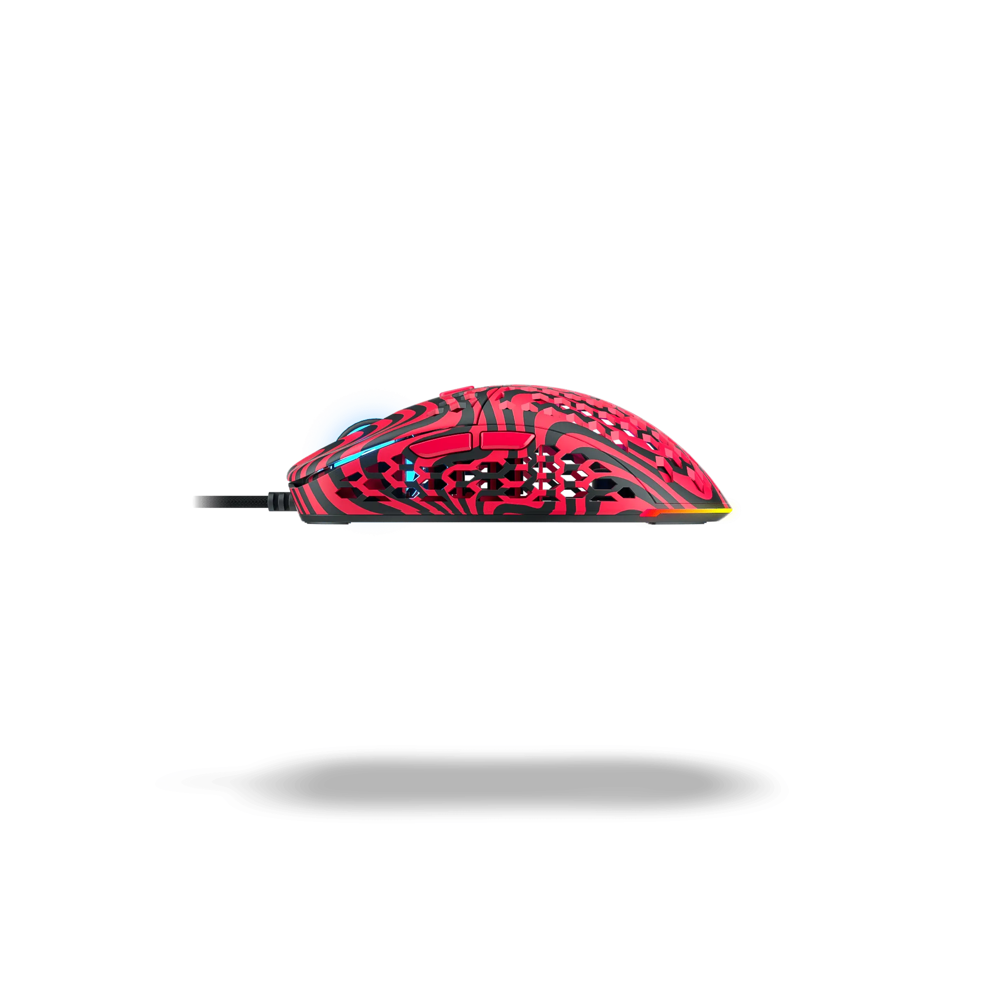 Pewdiepie X Ghost M1 UltraLight Gaming Mouse