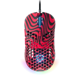 Pewdiepie X Ghost M1 UltraLight Gaming Mouse