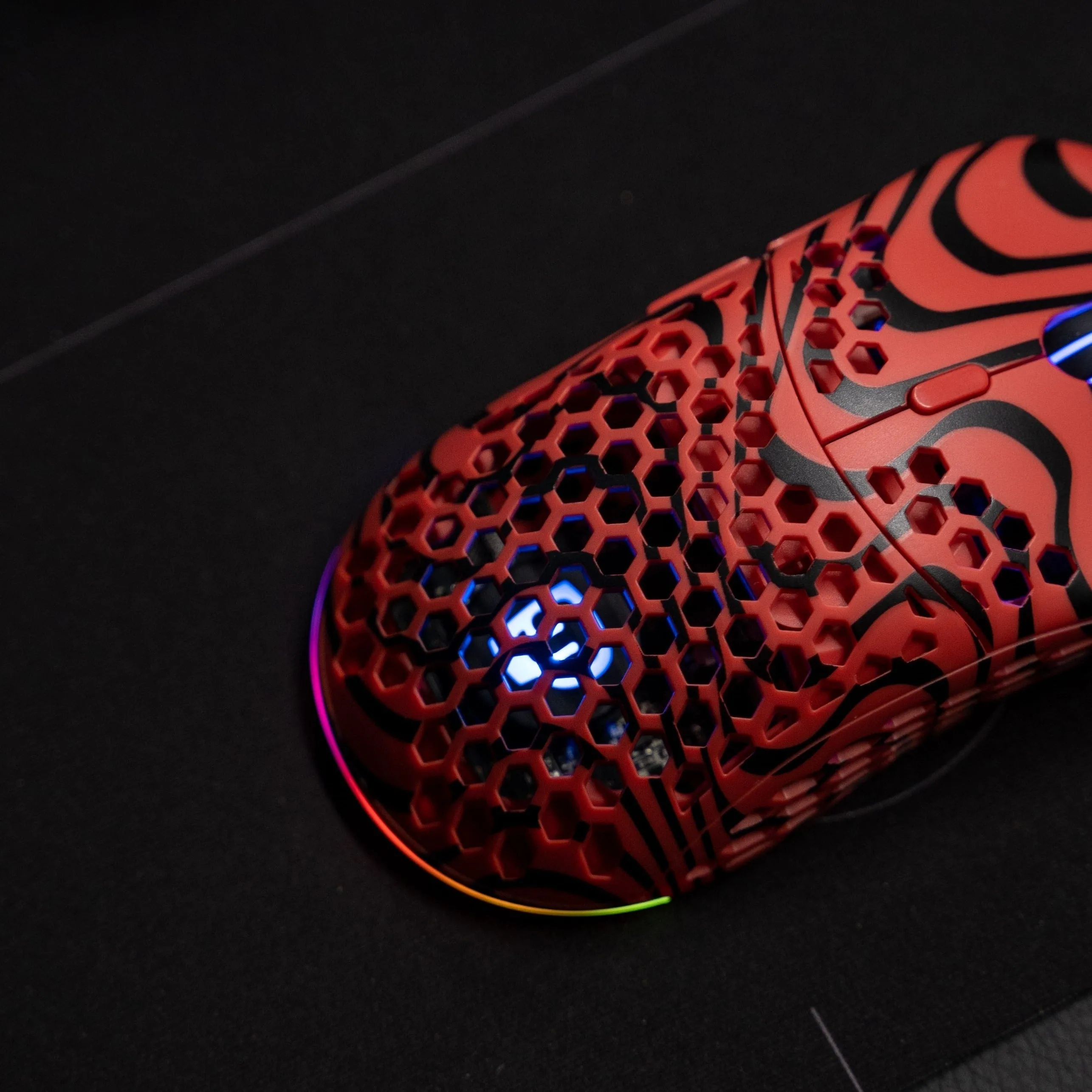 Pewdiepie X Ghost M1 UltraLight Gaming Mouse