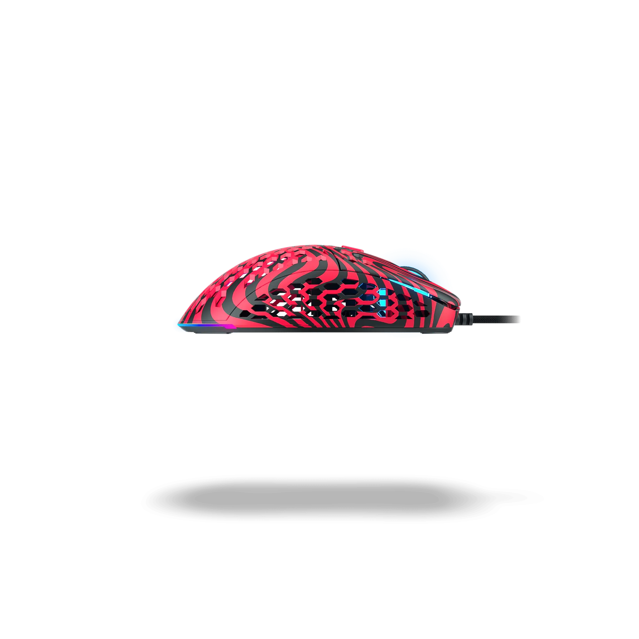 Pewdiepie X Ghost M1 UltraLight Gaming Mouse