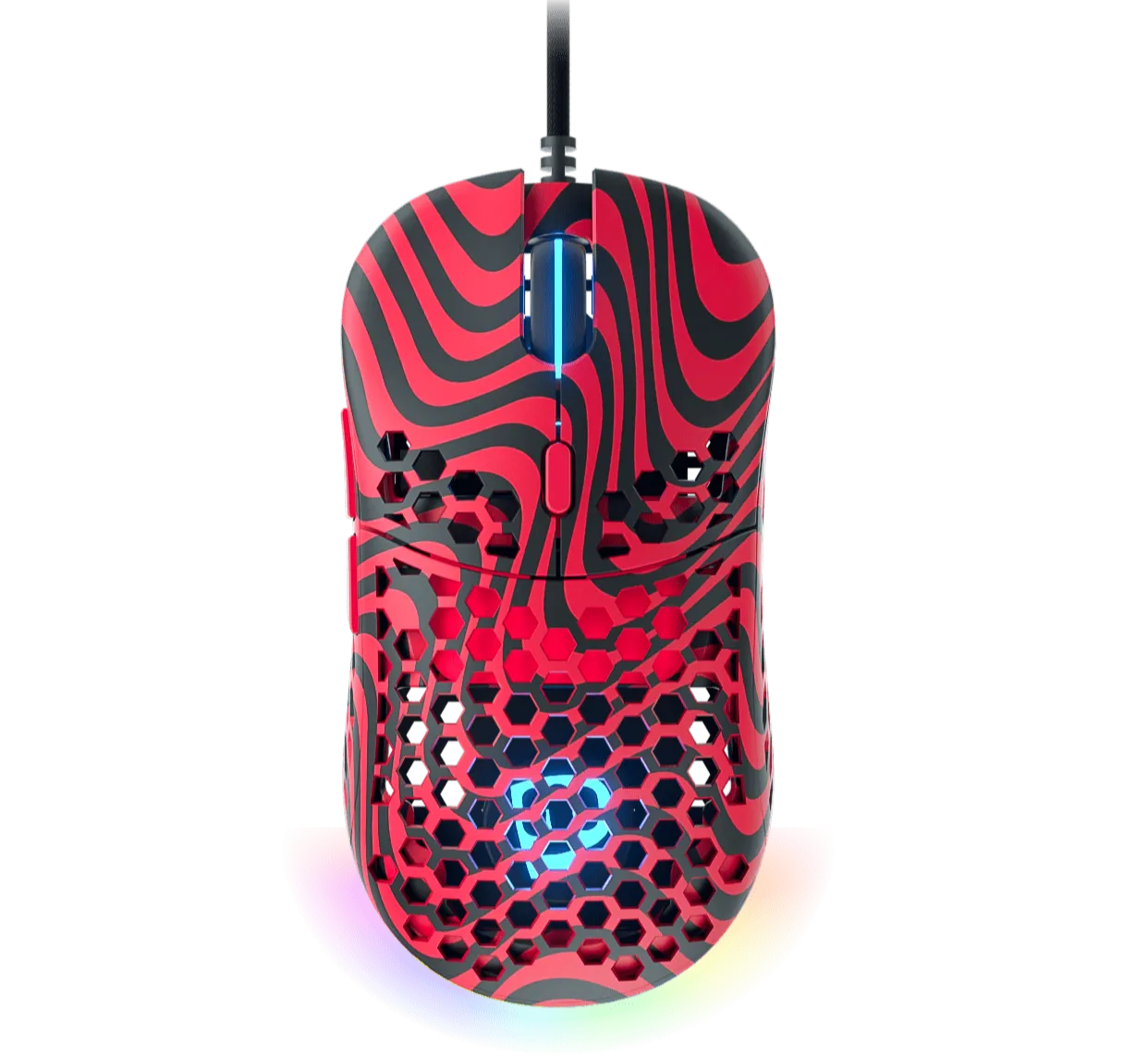 Pewdiepie X Ghost M1 UltraLight Gaming Mouse