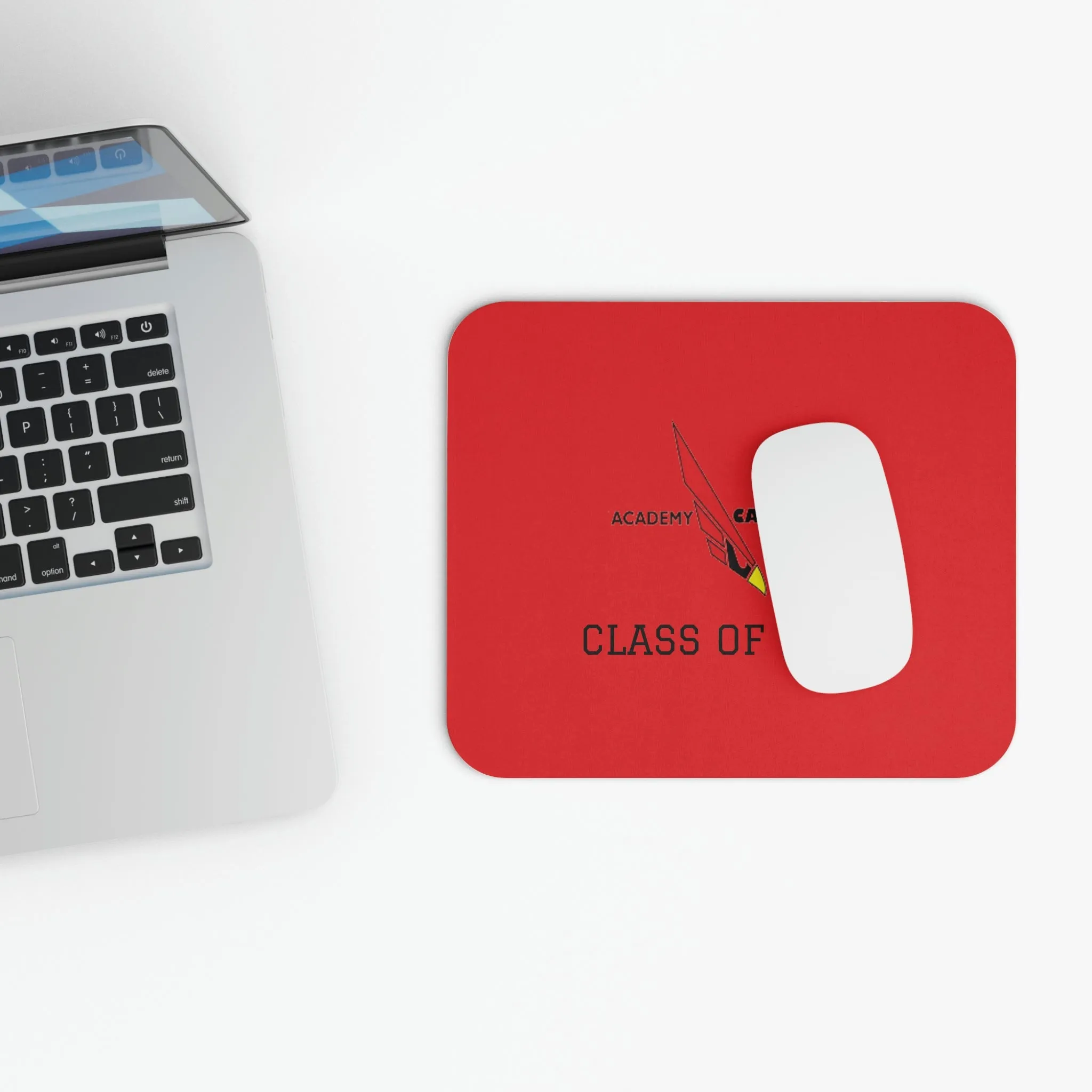 Phillip O. Berry Class of 2023 Mouse Pad (Rectangle)