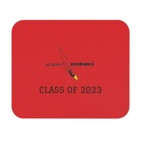 Phillip O. Berry Class of 2023 Mouse Pad (Rectangle)