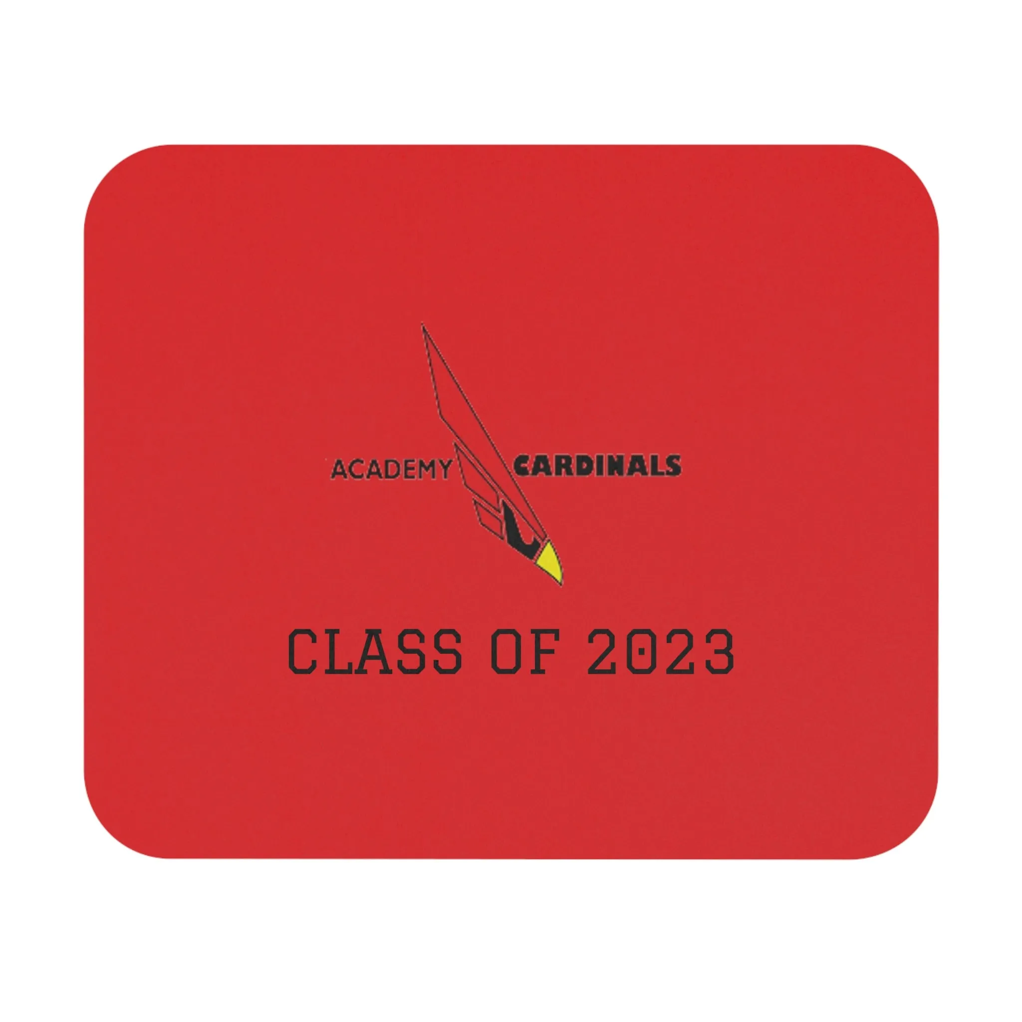 Phillip O. Berry Class of 2023 Mouse Pad (Rectangle)