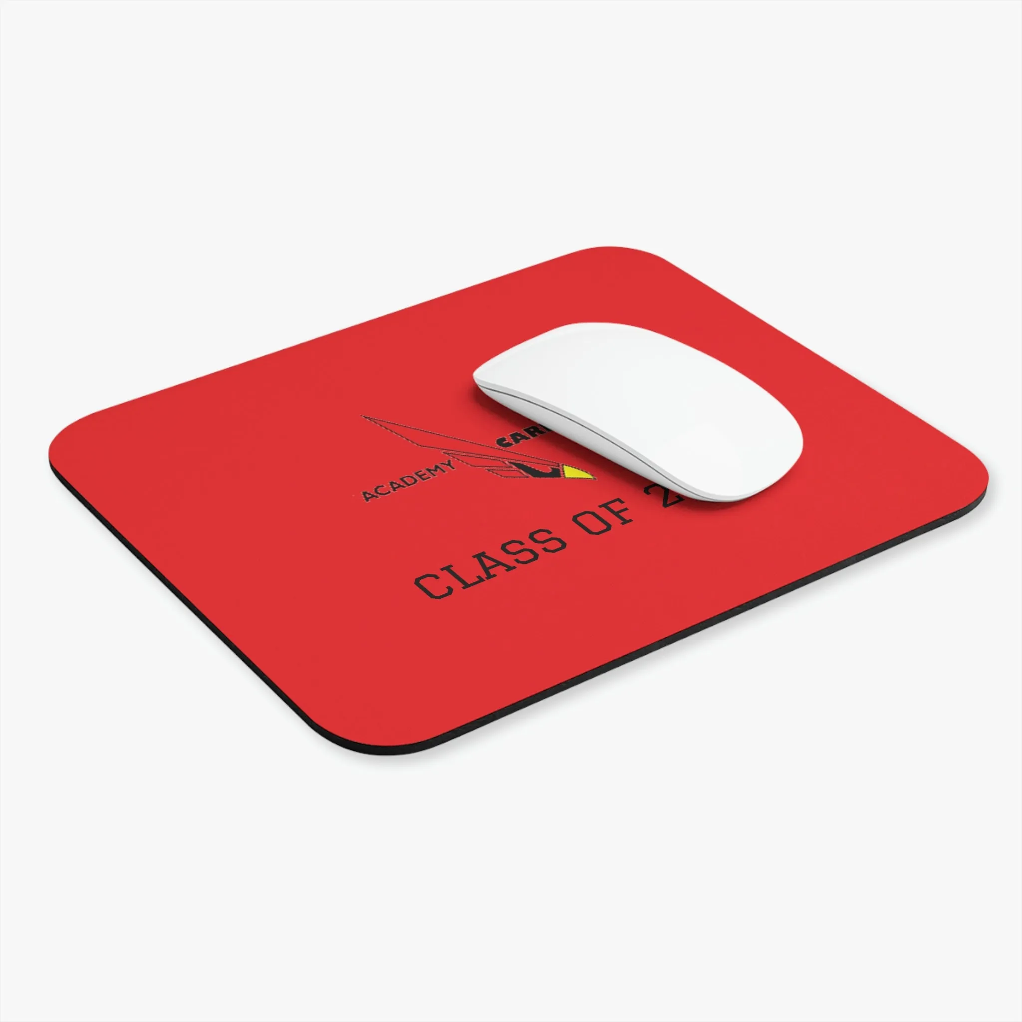 Phillip O. Berry Class of 2023 Mouse Pad (Rectangle)