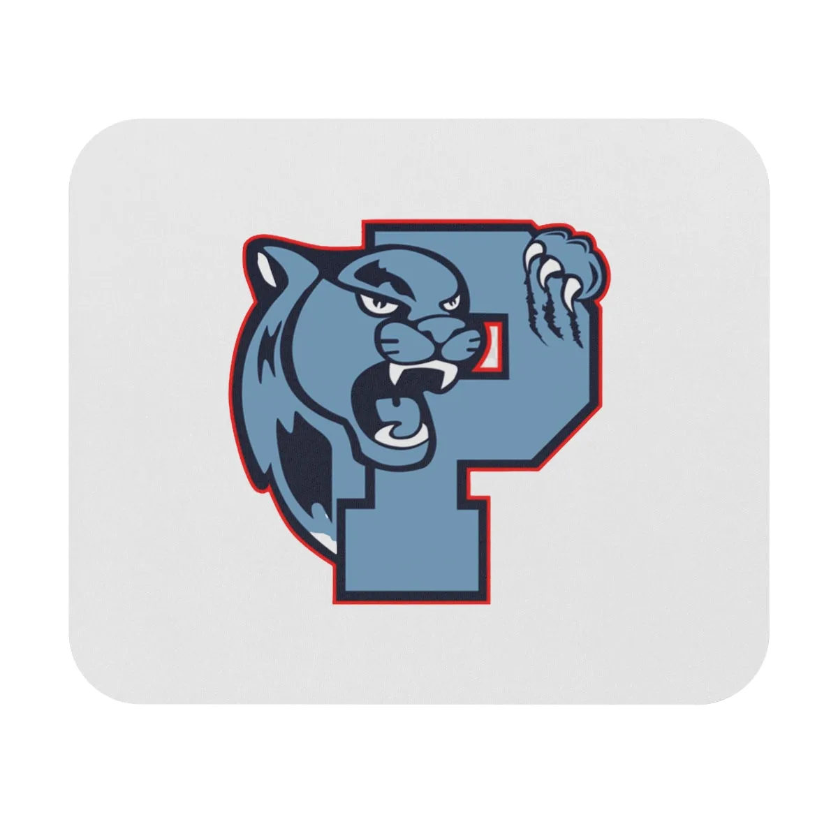 Piedmont HS Mouse Pad