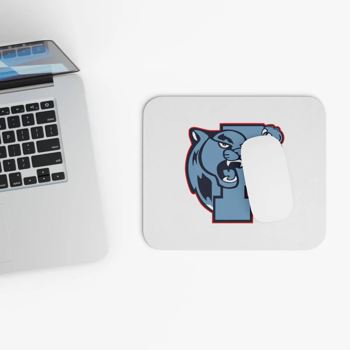 Piedmont HS Mouse Pad