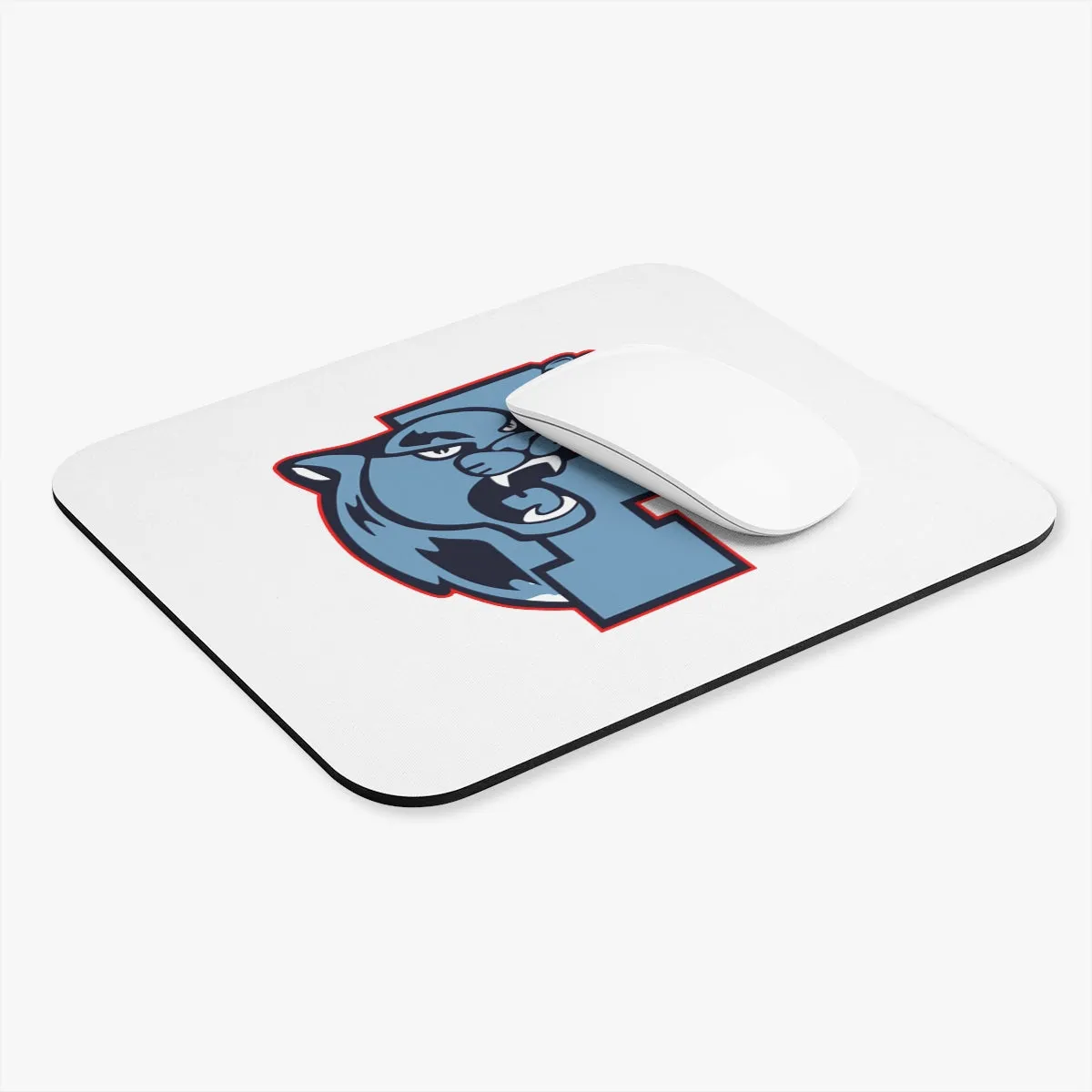 Piedmont HS Mouse Pad