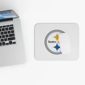 Pittsburgh Steelers Mouse Pad (Rectangle)