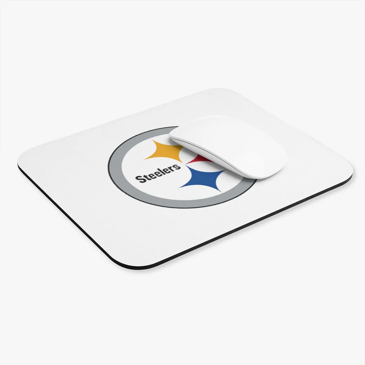 Pittsburgh Steelers Mouse Pad (Rectangle)